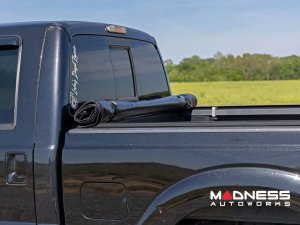 Ford Super Duty Bed Cover - Soft - Roll Up - 6'10" Bed - 1999-2016 Ford Super Duty Bed Cover - Soft - Roll Up - 6'10" Bed - 1999-2016